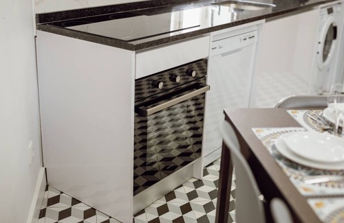 Campanha Casa | Lagarteiro House