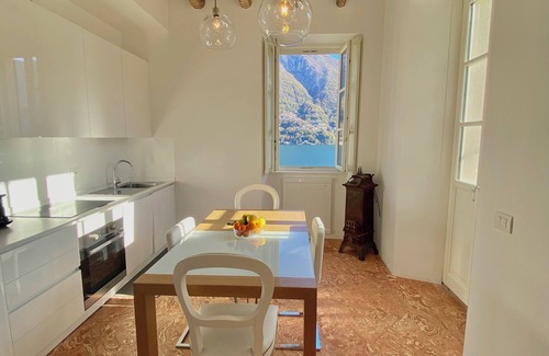 Laglio Apartamento | Caesar's House Lake View