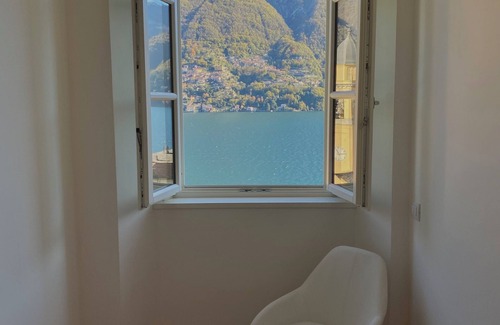 Laglio Apartamento | Caesar's House Lake View