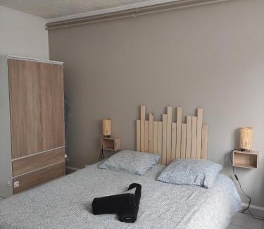 Lagny-sur-Marne Apartamento | Lagny Evasion à Disney