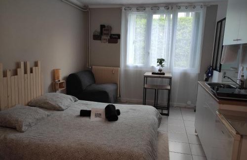 Lagny-sur-Marne Apartamento | Lagny Evasion à Disney