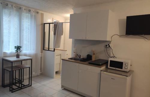 Lagny-sur-Marne Apartamento | Lagny Evasion à Disney