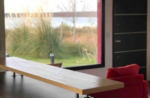 Departamento Confluencia Casa | Lago Marimenuco: La peninsula