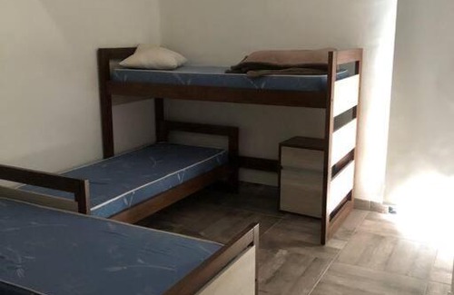 Departamento Confluencia Casa | Lago Marimenuco: La peninsula