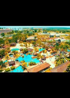 Setor Lagoa Quente Apartamento | Lagoa Ecotowers