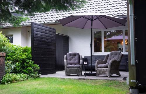 Wilsum Cama Y Desayuno | Lagom bed and breakfast