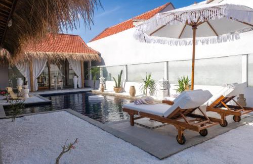 Munggu Villa | LAGOM - Luxury Villa