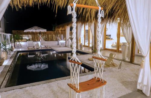 Munggu Villa | LAGOM - Luxury Villa