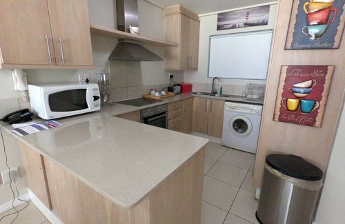 Lagoon Beach Apartamento | Lagoon Beach Hotel Apartments