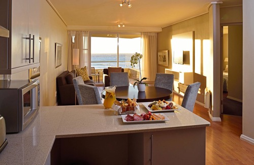 Lagoon Beach Apartamento | Lagoon Beach Hotel Apartments