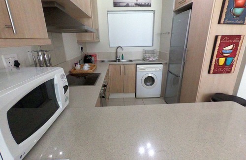 Lagoon Beach Apartamento | Lagoon Beach Hotel Apartments