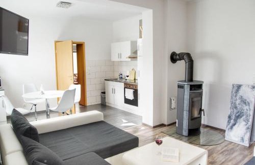 Monkebude Apartamento | Lagoon Forest Family Retreat