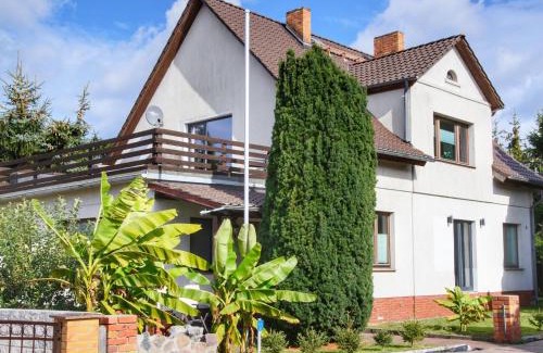 Monkebude Apartamento | Lagoon Forest Family Retreat