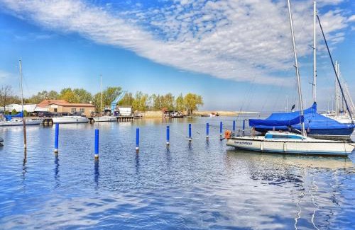 Monkebude Apartamento | Lagoon Forest Family Retreat