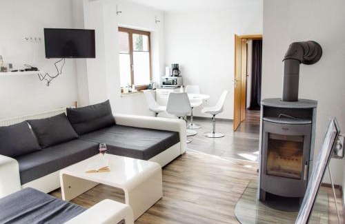 Monkebude Apartamento | Lagoon Forest Family Retreat