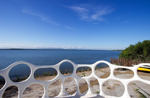 Cocoplum Apartamento | Precioso estudio frente al mar con acceso al resort, piscina infinita