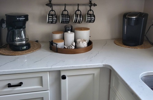 Lake View Casa | Lagoon Home con vista al lago