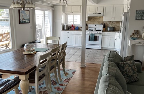 Beach Haven West Casa | Lagoon Life Beauty