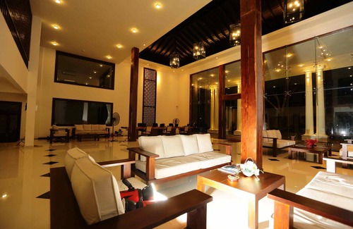 Tangalle Complejo | Lagoon Paradise Beach Resort