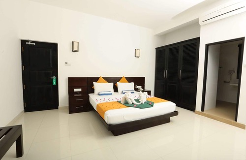 Tangalle Complejo | Lagoon Paradise Beach Resort