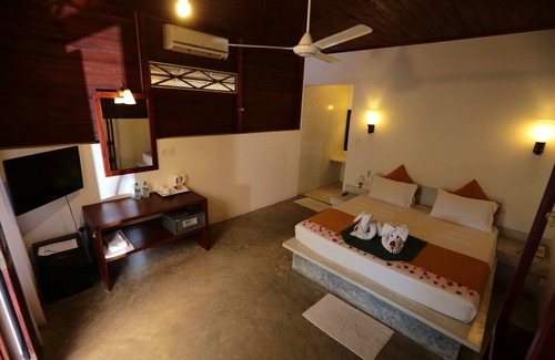 Tangalle Complejo | Lagoon Paradise Beach Resort