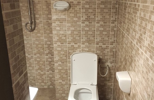 Porto-Novo Apartamento | Lagoon Residence Appt Béhanzin