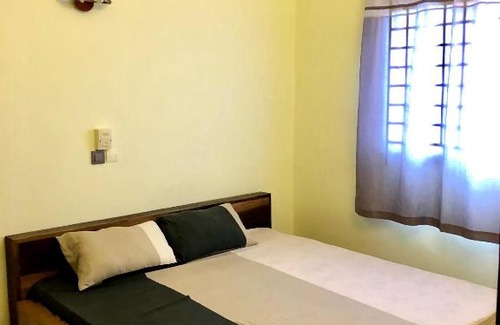 Porto-Novo Apartamento | Lagoon Residence