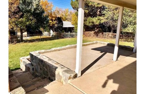 Washington Terrace Casa | Lagoon, Ski, HAFB, WSU, Dee Event Center