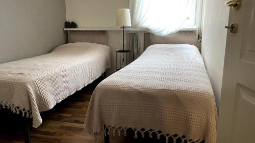 Santa Maria in Stelle Apartamento | Lagoon view terrace apartment