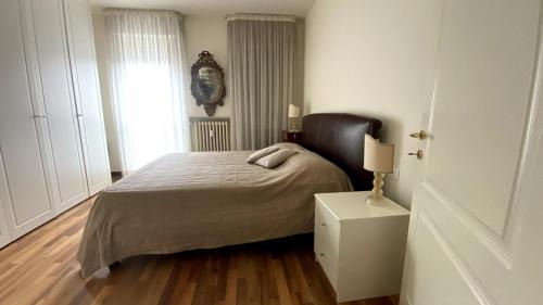 Santa Maria in Stelle Apartamento | Lagoon view terrace apartment