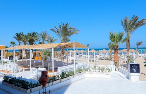 Safaga Cabina | Lagoonie Lodge & Beach