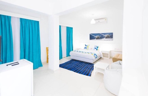 Safaga Hotel | Lagoonie Lodge Hotel