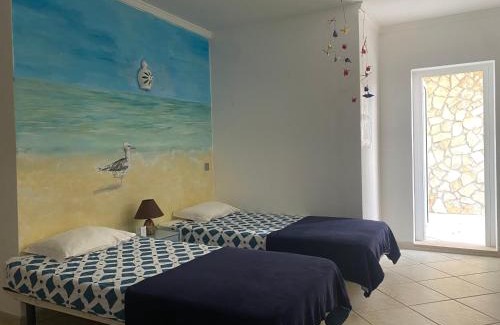 Albardeira Casa | Lagos Marina Guest House