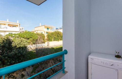 Lagos Apartamento | Lagos Solar apartment with roof terrace