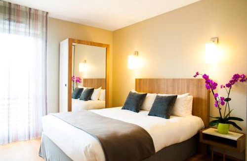 Saint - Michel Apartamento | Lagrange Aparthotel Toulouse Saint-Michel