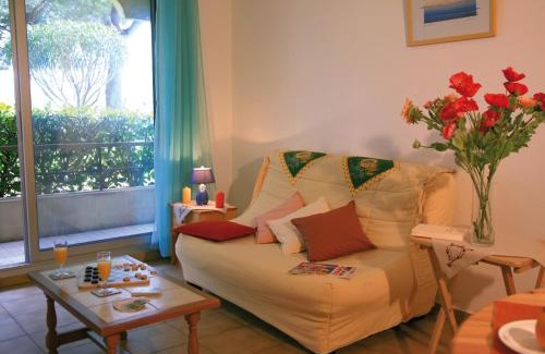 Mandelieu-La-Napoule Apartamento | Lagrange Vacances Les Trois Rivières