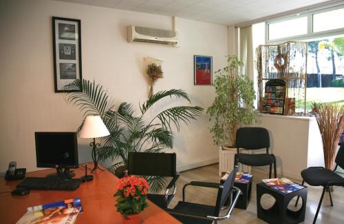 Mandelieu-La-Napoule Apartamento | Lagrange Vacances Les Trois Rivières