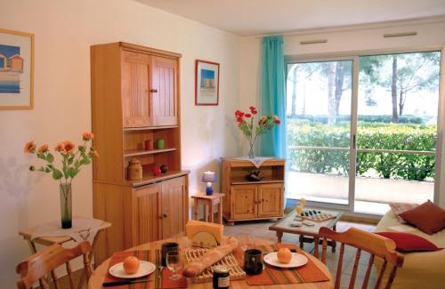 Mandelieu-La-Napoule Apartamento | Lagrange Vacances Les Trois Rivières
