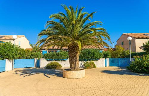 Sainte-Marie-Plage Apartamento | Lagrange Vacances Les Maisonnettes