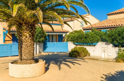 Sainte-Marie-Plage Apartamento | Lagrange Vacances Les Maisonnettes