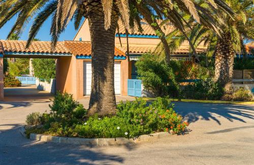 Sainte-Marie-Plage Apartamento | Lagrange Vacances Les Maisonnettes