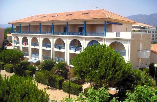 Le Lavandou Apartamento | Lagrange Vacances Le Domaine d’Azur et Tahiti Park