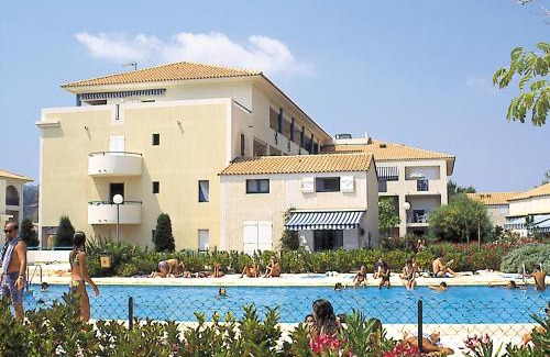 Le Lavandou Apartamento | Lagrange Vacances Le Domaine d’Azur et Tahiti Park