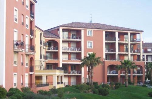 Sainte-Maxime City Centre Apartamento | Lagrange Vacances Port-Marine
