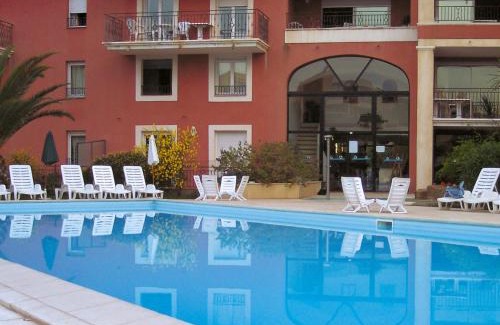 Sainte-Maxime City Centre Apartamento | Lagrange Vacances Port-Marine