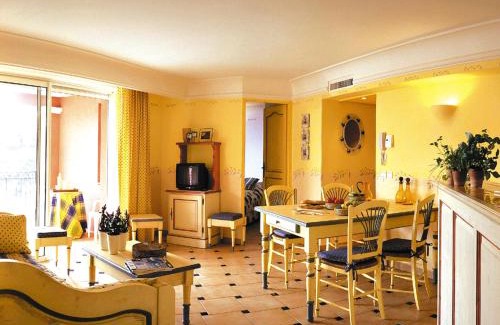 Sainte-Maxime City Centre Apartamento | Lagrange Vacances Port-Marine