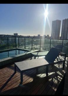 Cabedelo Apartamento | Laguna beach house