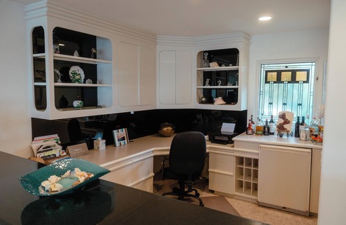 Laguna Beach Casa | LAGUNA BEACH EN LA MEDIA LUNA BAY un minuto a pie de la arena