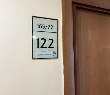 Na Kluea Hotel | Laguna beach resort 2 by Lita