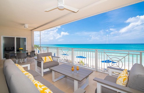 Seven Mile Beach Apartamento | Laguna Del Mar
